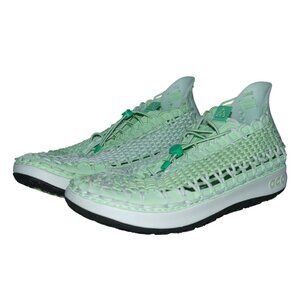 Nike ACG Watercat+ Men's Size 13 Water Shoes Vapor Green FN5202-300